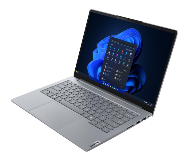 Lenovo ThinkBook 14 G8 Ultra 7-255H/16GB/512/Win11P - 1580428 - zdjęcie 2